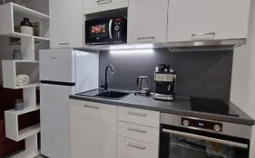 Apartment Cvita In City Center