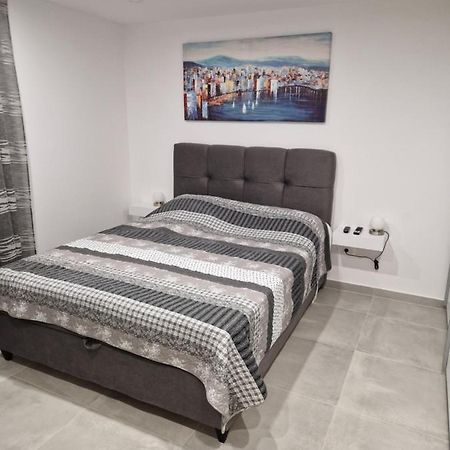 Apartment Cvita In City Center Split Extérieur photo