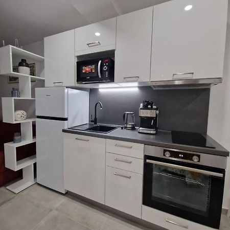 Apartment Cvita In City Center Split Extérieur photo