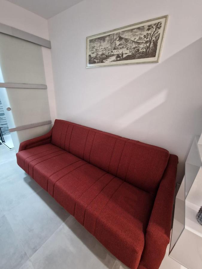Apartment Cvita In City Center Split Extérieur photo