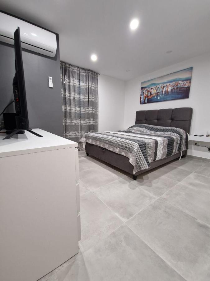 Apartment Cvita In City Center Split Extérieur photo