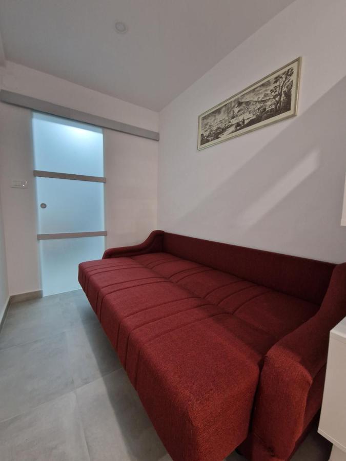 Apartment Cvita In City Center Split Extérieur photo