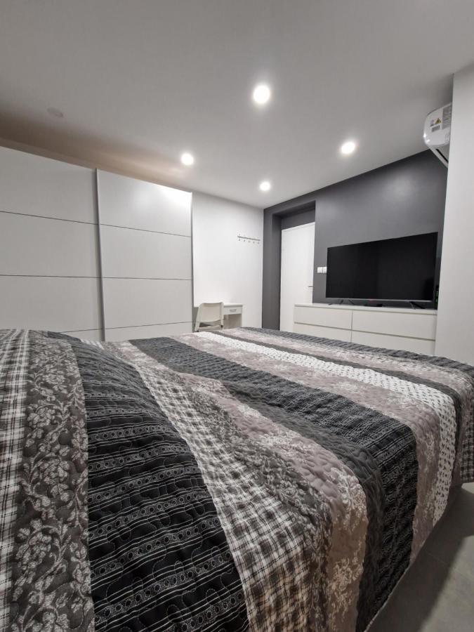 Apartment Cvita In City Center Split Extérieur photo