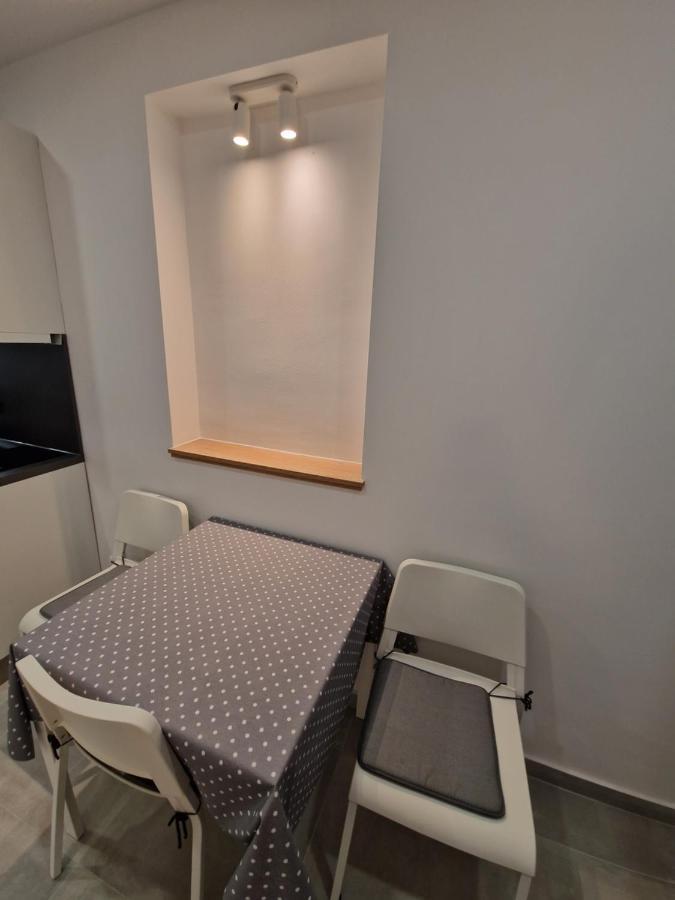 Apartment Cvita In City Center Split Extérieur photo