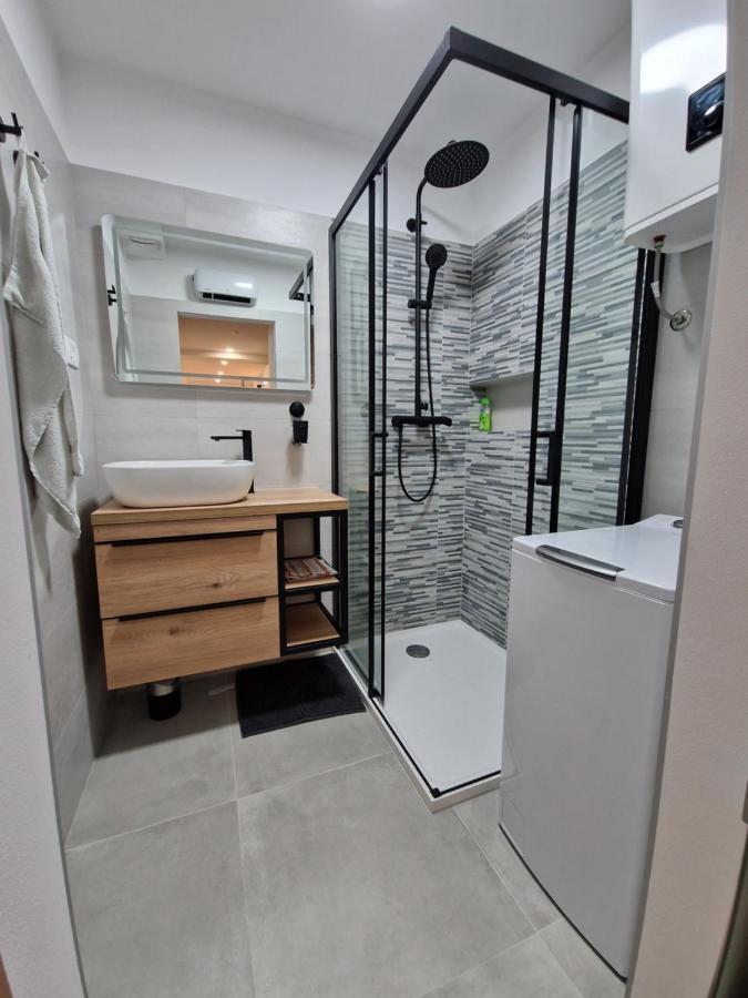 Apartment Cvita In City Center Split Extérieur photo