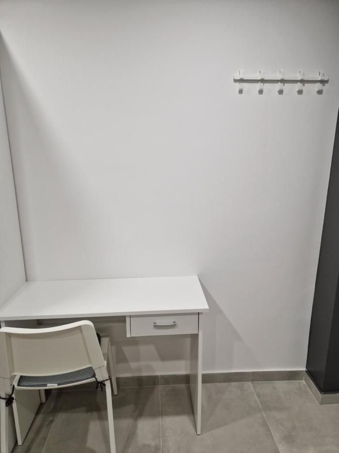 Apartment Cvita In City Center Split Extérieur photo