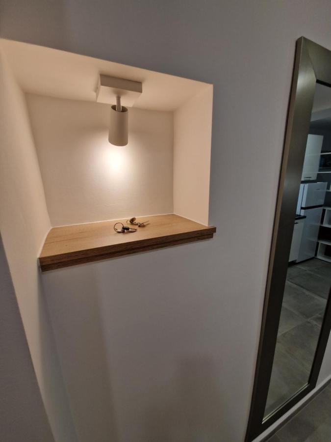 Apartment Cvita In City Center Split Extérieur photo