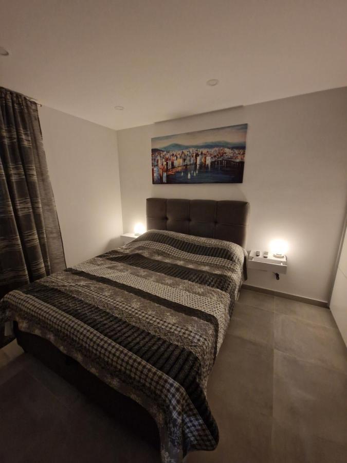 Apartment Cvita In City Center Split Extérieur photo